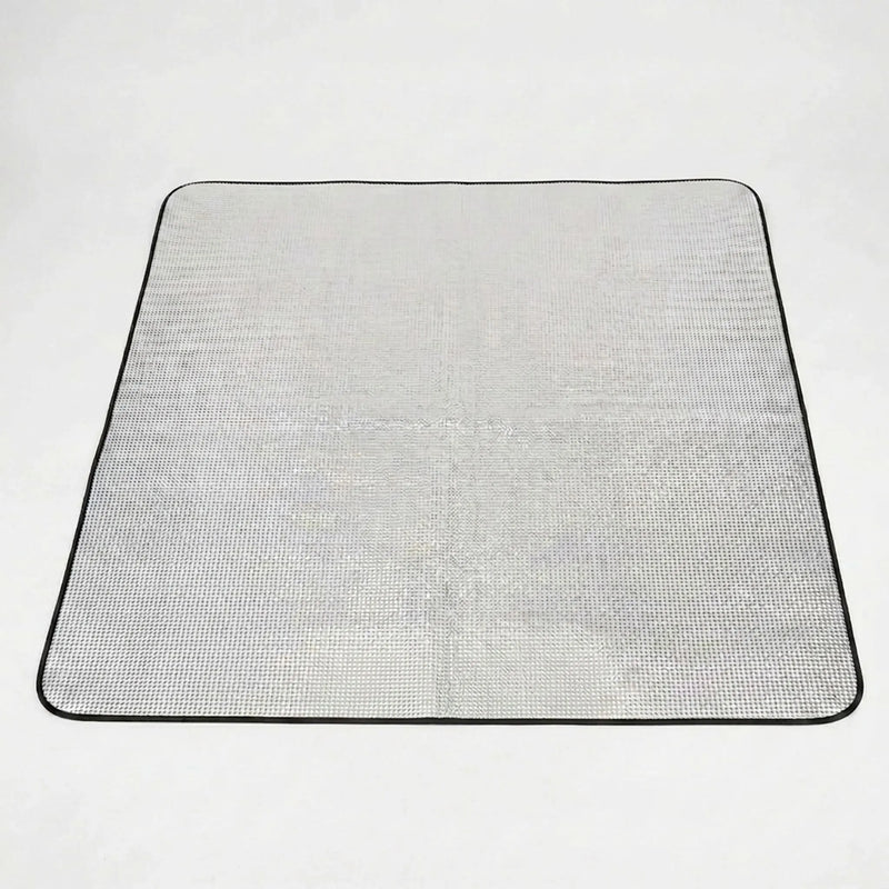 Faltbare Isoliermatte - Terracell