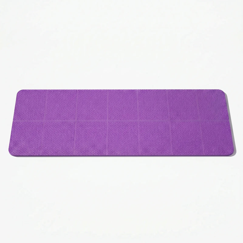 Faltbare Yogamatte -  Inez