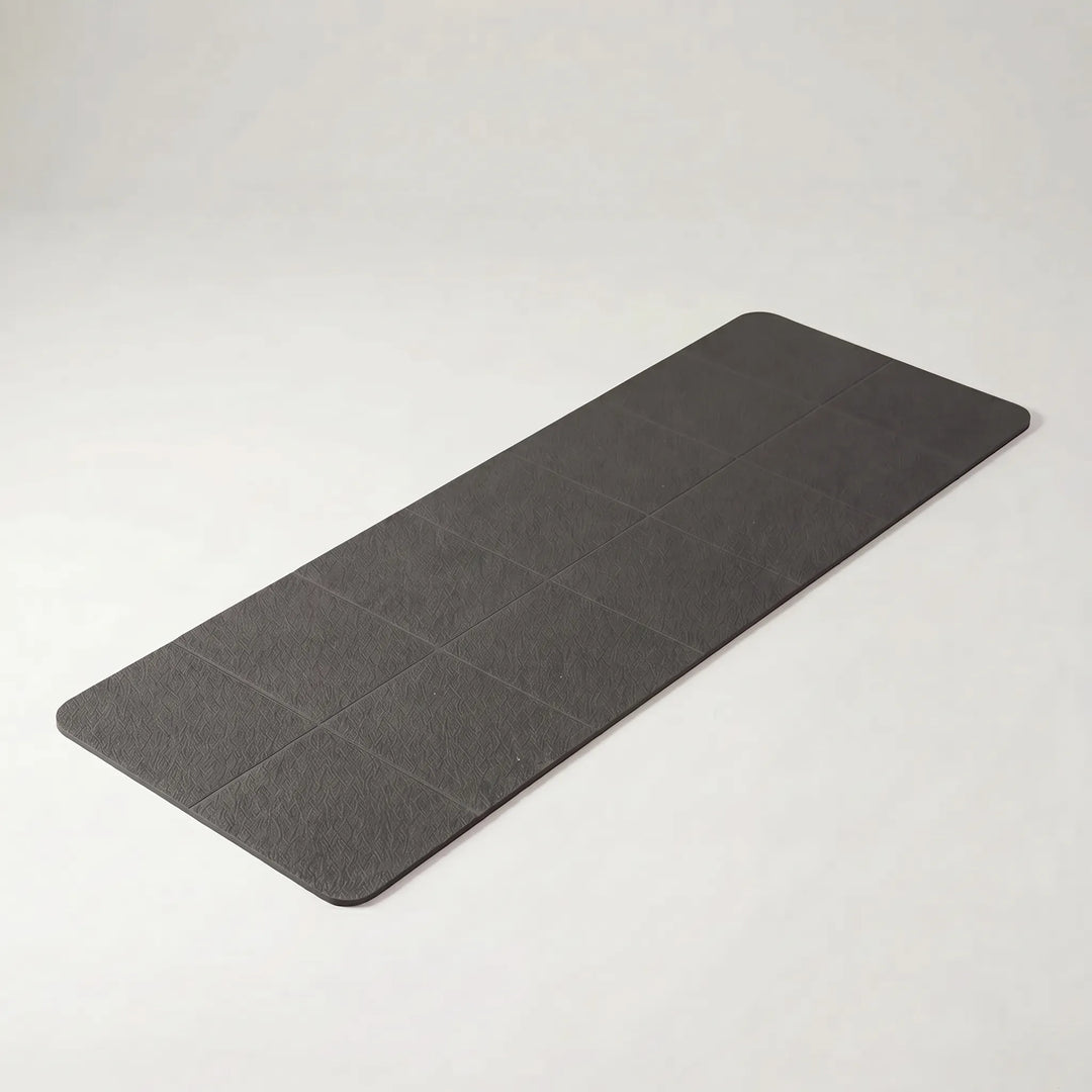 Faltbare Yogamatte -  Inez