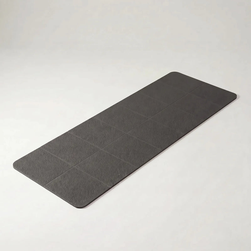 Faltbare Yogamatte -  Inez