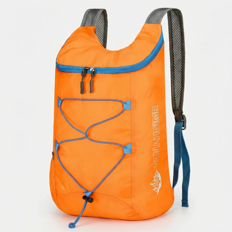 Faltbarer Leichter Tagesrucksack -  Foldrek