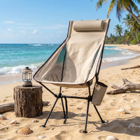 Faltbarer Outdoor-Sitz - Restura