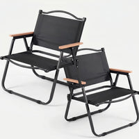 Faltbarer Outdoor-Stuhl - Veldar