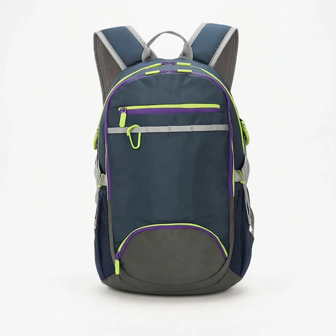 Faltbarer Rucksack Für Den Outdoor-Bereich - Trailway