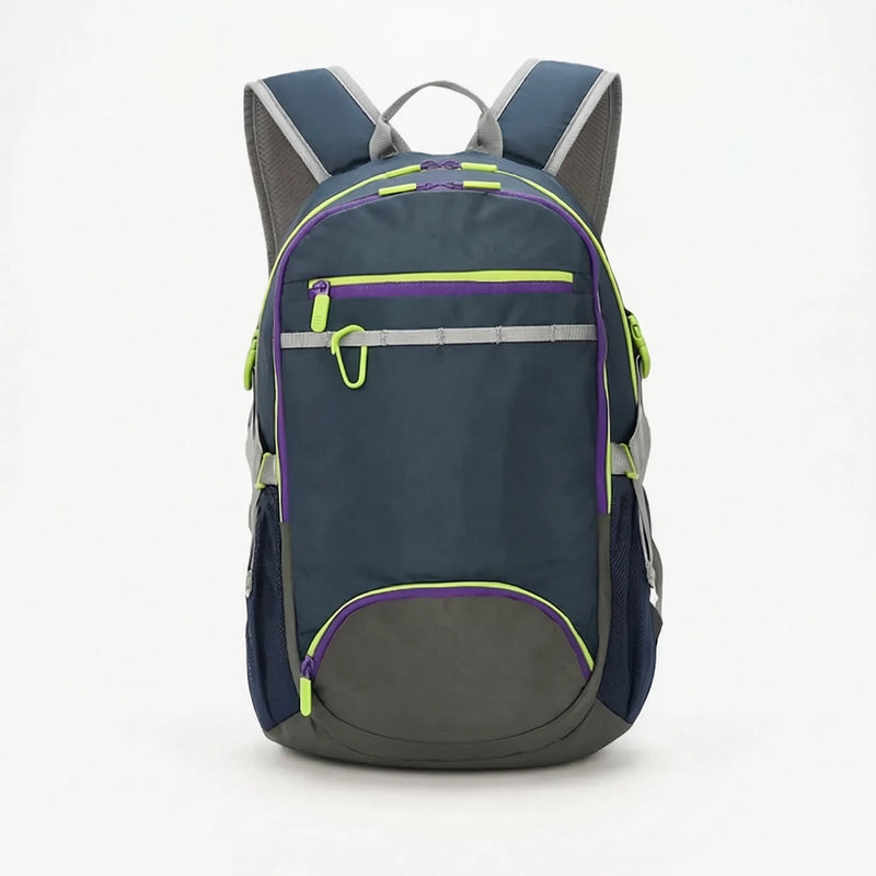 Faltbarer Rucksack Für Den Outdoor-Bereich - Trailway