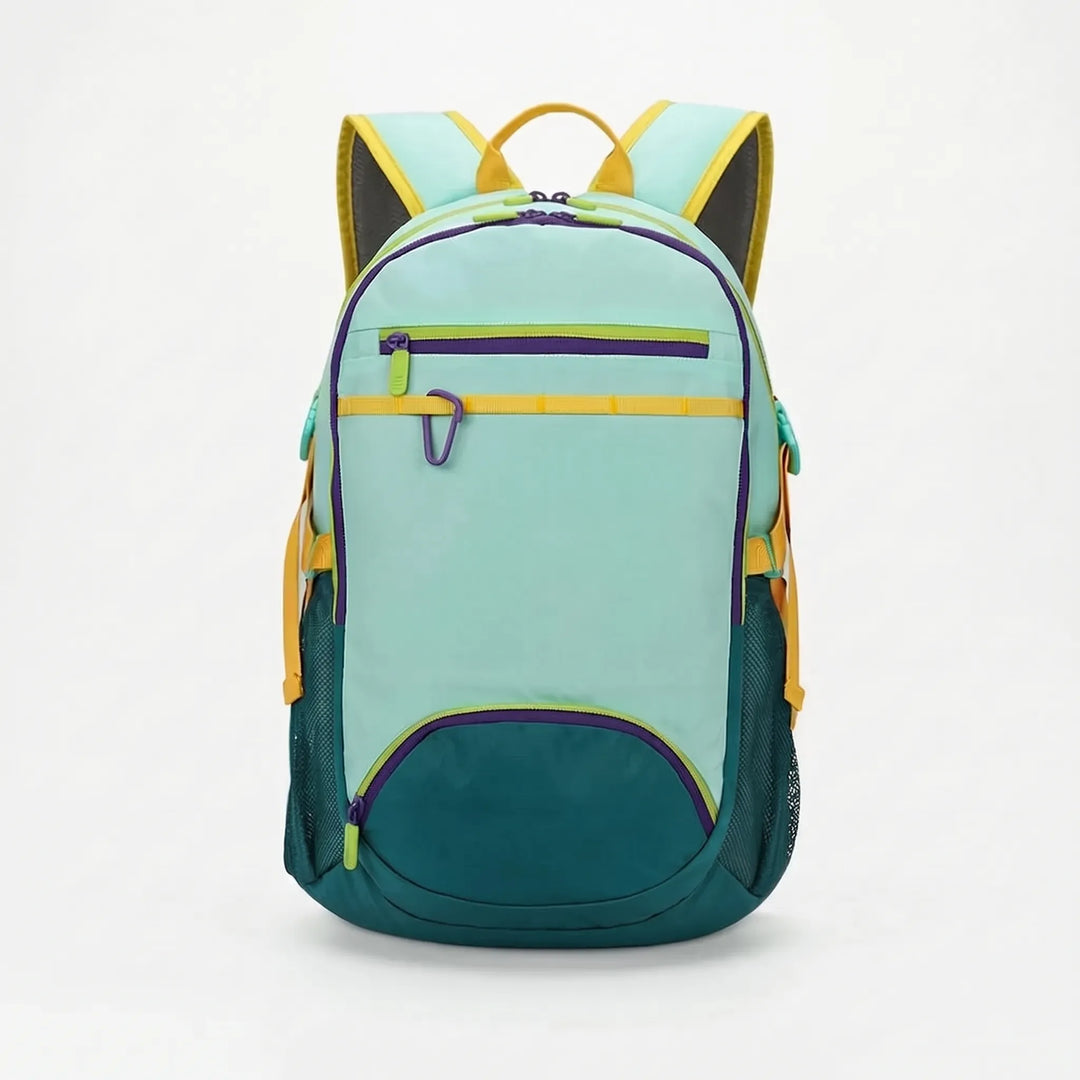 Faltbarer Rucksack Für Den Outdoor-Bereich - Trailway