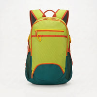Faltbarer Rucksack Für Den Outdoor-Bereich - Trailway
