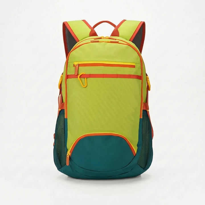 Faltbarer Rucksack Für Den Outdoor-Bereich - Trailway
