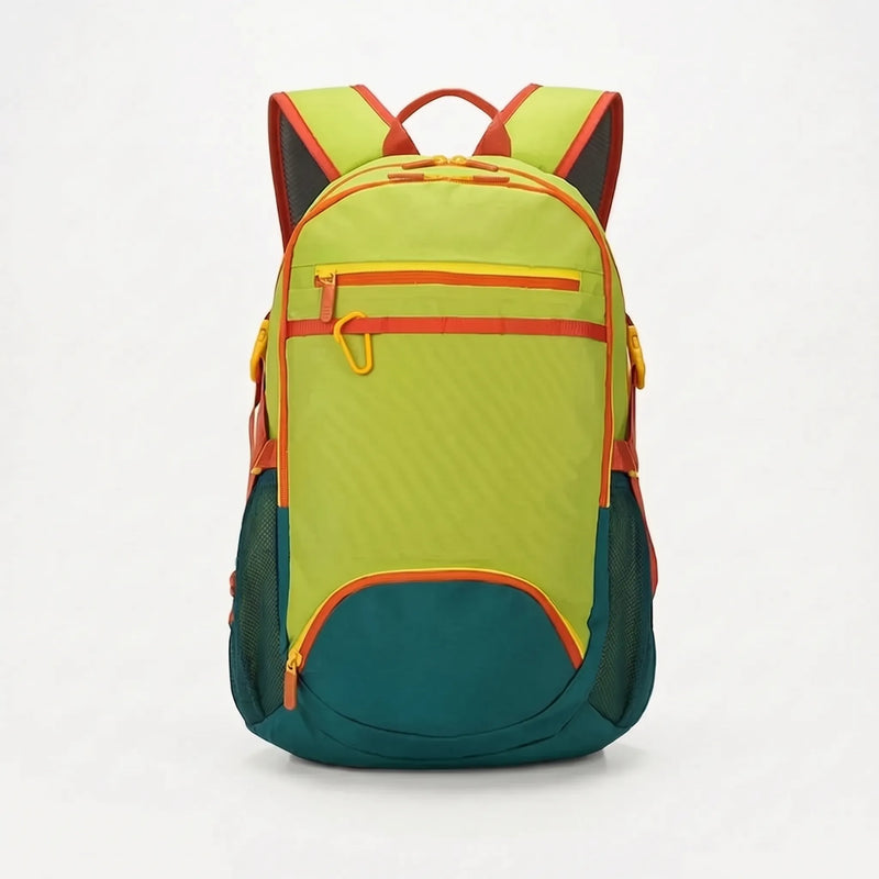 Faltbarer Rucksack Für Den Outdoor-Bereich - Trailway