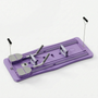 Faltbares Pilates-Board - Paulette