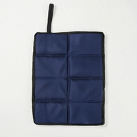 Faltbares Sitzkissen Outdoor - Terrapad