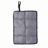 Faltbares Sitzkissen Outdoor - Terrapad