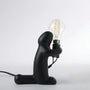Figuratieve Tafellamp Met Muisvorm - Lumouse