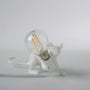 Figuratieve Tafellamp Met Muisvorm - Lumouse