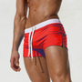 Figurbetonte Badehose Für Herren - Basken