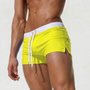 Figurbetonte Badehose Für Herren - Basken