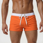 Figurbetonte Badehose Für Herren - Basken