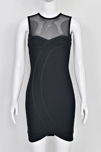 Figurbetontes Bodycon Minikleid - Juliana