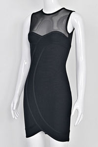 Figurbetontes Bodycon Minikleid - Juliana