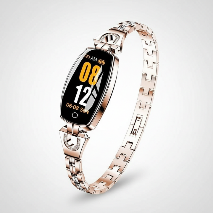 Fitness-Armband Mit Touchscreen - FitStyleBand