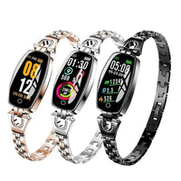 Fitness-Armband Mit Touchscreen - FitStyleBand