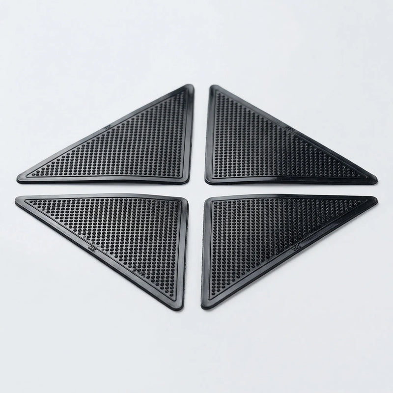 Flacher Teppichgreifer - Gripella