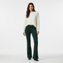 Flared Damenhose - Annemarie