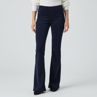 Flared Damenhose - Elena