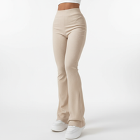 Flared Hose Für Damen - Elisa