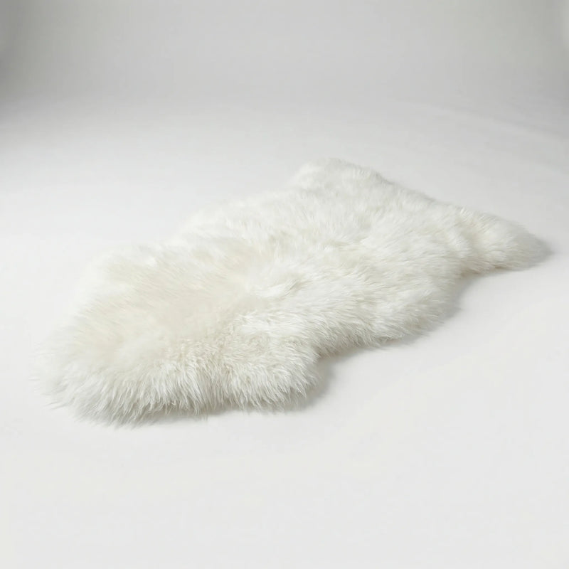 Flauschige Sesselauflage - Furriva