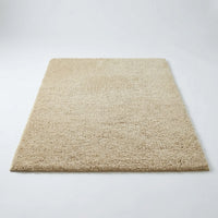 Flauschiger Wohnzimmerteppich - Cozyraze