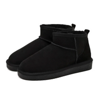Fleecegefütterte Damenstiefel - Mathilda