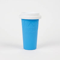 Flexibler Slushy Maker Becher Zum Kneten - Slusheeze