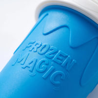 Flexibler Slushy Maker Becher Zum Kneten - Slusheeze