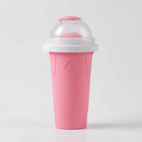 Flexibler Slushy Maker Becher Zum Kneten - Slusheeze