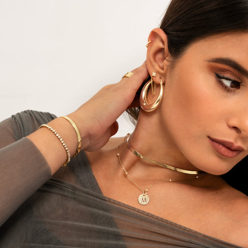 Flexibles Design - JewelryForm