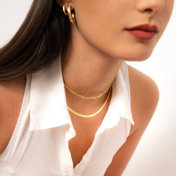 Flexibles Design - JewelryForm