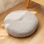 Rundes Meditations- und Yogakissen - ZenCushion
