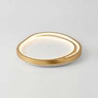 Flush-Mount LED Ceiling Light -  Ceilavon
