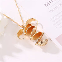 Foto-Medaillon-Halskette - HeartLocket