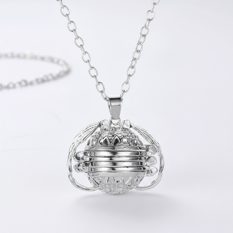 Foto-Medaillon-Halskette - HeartLocket
