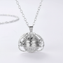 Foto-Medaillon-Halskette - HeartLocket