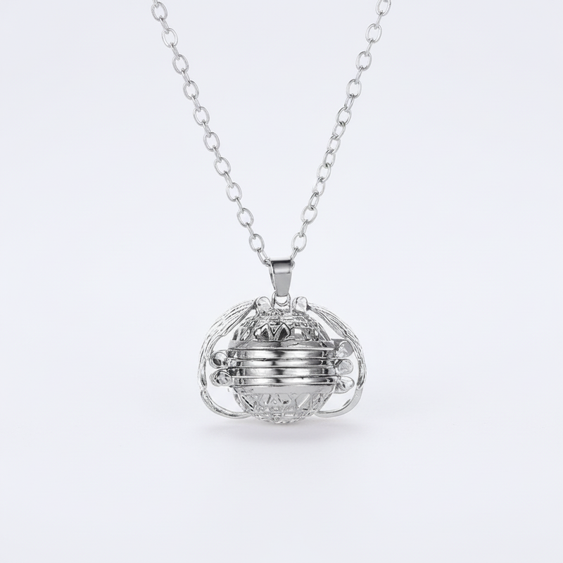 Foto-Medaillon-Halskette - HeartLocket