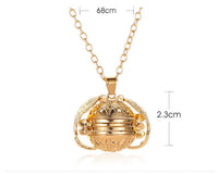 Foto-Medaillon-Halskette - HeartLocket