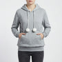 Freizeitpullover Mit Kapuze - Collien