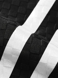 Full-Length Men's Cycling Tights With Gel Pad - Ross
