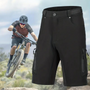 Functional Outdoor Shorts With Zip Fastenings - Howard