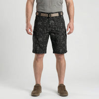 Functionele Cargoshorts Met Meerdere Ritszakken - Amos