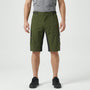 Functionele Outdoorshorts Met Ritssluitingen - Ira