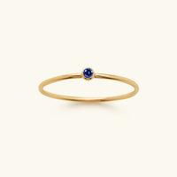 Geburtsstein-Ring - CelestineRing